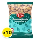 Thumbnail 2 of เอโร่ เนื้อหอยแมลงภู่ชิลีแช่แข็ง 300-500 ตัว/กก. ยกลัง 1 กก. x 10