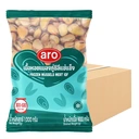 Thumbnail 1 of เอโร่ เนื้อหอยแมลงภู่ชิลีแช่แข็ง 300-500 ตัว/กก. ยกลัง 1 กก. x 10