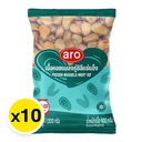 Thumbnail 2 of เอโร่ เนื้อหอยแมลงภู่ชิลีแช่แข็ง (200-300 ตัว/กก.) 1 กก. x 10