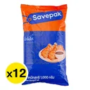 Thumbnail 2 of เซพแพ็ค น้ำจิ้มไก่ 1 กก. x 12