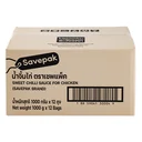 Thumbnail 3 of เซพแพ็ค น้ำจิ้มไก่ 1 กก. x 12