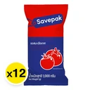 Thumbnail 2 of SAVEPAK Tomato Sauce 1 kg x 12