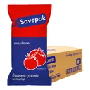 Thumbnail 1 of SAVEPAK Tomato Sauce 1 kg x 12
