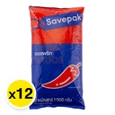 Thumbnail 2 of เซพแพ็ค ซอสพริก 1 กก. 12 ถุง