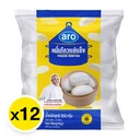 Thumbnail 2 of เอโร่ หมั่นโถวแช่แข็ง 1 ลัง (300 ก. 6 ชิ้น) x 12