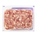 Thumbnail 3 of PS FZ PORK-MINCE WITH FAT20% CTN
