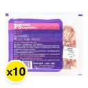 Thumbnail 2 of PS FZ PORK-MINCE WITH FAT20% CTN