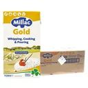 Thumbnail 1 of มิลแลค โกลด์ครีม 1 ล. x 12