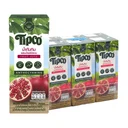 Thumbnail 1 of ทิปโก้ น้ำทับทิม 100% 200 มล. x 6