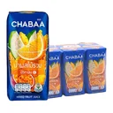 Thumbnail 1 of ชบา น้ำผลไม้รวม 40% 180 มล. x 6