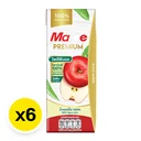 Thumbnail 2 of มาลี น้ำแอปเปิ้ล 100% 200 มล. x 6