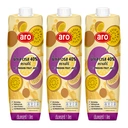 Thumbnail 1 of เอโร่ น้ำเสาวรส 40% 1 ล. x 3