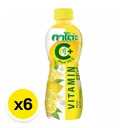 Thumbnail 2 of กาโตะ ยูซุ วิตซี 25% วุ้นมะพร้าว 250 มล. x 6