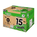 Thumbnail 3 of โออิชิ ชาเขียวพร้อมดื่ม รสต้นตำรับ 370 มล. x 24