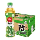 Thumbnail 1 of โออิชิ ชาเขียวพร้อมดื่ม รสต้นตำรับ 370 มล. x 24