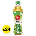 Thumbnail 2 of โออิชิ ชาเขียวพร้อมดื่ม รสต้นตำรับ 370 มล. x 24