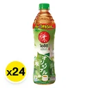 Thumbnail 2 of โออิชิ ชาเขียวพร้อมดื่ม รสต้นตำรับ 500 มล. x 24