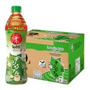 Thumbnail 1 of โออิชิ ชาเขียวพร้อมดื่ม รสต้นตำรับ 500 มล. x 24
