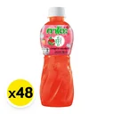 Thumbnail 2 of KATO 25% Strawberry Juice with Nata De Coco 250 ml x 48