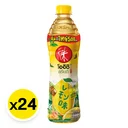 Thumbnail 2 of OISHI Green Tea Honey Lemon 500 ml x 24