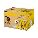 Thumbnail 3 of OISHI Green Tea Honey Lemon 500 ml x 24