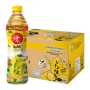 Thumbnail 1 of OISHI Green Tea Honey Lemon 500 ml x 24