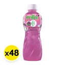 Thumbnail 2 of KATO 25% Grape Juice with Nata De Coco 250 ml x 48