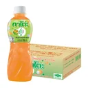 Thumbnail 1 of KATO 25% Orange Juice with Nata De Coco 250 ml x 48