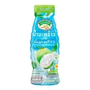 Thumbnail 3 of เมจิก ฟาร์ม เฟรช น้ำมะพร้าวผสมวุ้นมะพร้าว 240 มล. x 36
