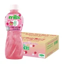 Thumbnail 1 of KATO 25% Lychee Juice with Nata de Coco 250 ml x 48