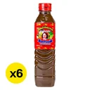 Thumbnail 2 of แม่บุญล้ำ น้ำปลาร้าต้มสุกปรุงรส สูตรปรุงสำเร็จ 400 มล. x 6