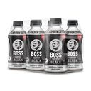 Thumbnail 3 of บอส คอฟฟี่ แบล็ค ไม่หวาน 230 มล. x 6