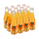 Thumbnail 3 of มินิทเมด สแปลช น้ำส้ม 15% 250 มล. x 12