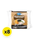 Thumbnail 2 of ARO Frozen Udon Noodle (5 pcs/pack) x 8