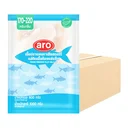 Thumbnail 1 of ARO Frozen Pangasius Fillet with Belly (170-220 g/pcs) 1 kg x 10