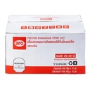 Thumbnail 3 of เอโร่ เนื้อปลาแพนกาเซียสหั่นชิ้นแช่แข็ง (25-40 ก./ชิ้น) 1 กก. x 10