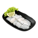 Thumbnail 5 of เอโร่ เนื้อปลาแพนกาเซียสหั่นชิ้นแช่แข็ง (15-20 ก./ชิ้น) 1 กก. x 10