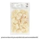 Thumbnail 4 of เอโร่ เนื้อปลาแพนกาเซียสหั่นชิ้นแช่แข็ง (15-20 ก./ชิ้น) 1 กก. x 10