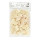 Thumbnail 3 of เอโร่ เนื้อปลาแพนกาเซียสหั่นชิ้นแช่แข็ง (15-20 ก./ชิ้น) 1 กก. x 10