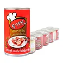 Thumbnail 1 of U-CHEF Sardines In Tomato Sauce 145 g x 10