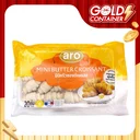 Thumbnail 1 of เอโร่ โกลด์ มินิครัวซองต์เนยสด 500 ก.