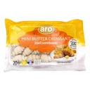 Thumbnail 1 of เอโร่ โกลด์ มินิครัวซองต์เนยสด 500 ก.