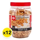 Thumbnail 2 of เอโร่ กระเทียมเจียว ชนิดแผ่น 270 ก. x 12