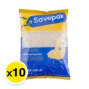 Thumbnail 2 of เซพแพ็ค เกล็ดขนมปัง 1 กก. 10 ถุง