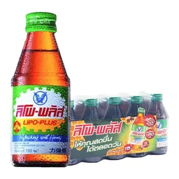 Thumbnail 1 of LIPO Energy Drink 150 ml x 10