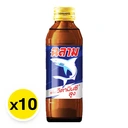 Thumbnail 2 of ฉลามขาว เครื่องดื่มบำรุงกำลัง 150 มล. x 10