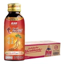 Thumbnail 1 of จีเอสดี โสมตังกุยจับ เครื่องดื่มบำรุงกำลัง 100 มล. x 50