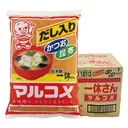 Thumbnail 1 of มารุโคเมะ มิโซะซุปเต้าเจี้ยว 1 กก. x 10