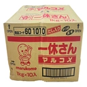 Thumbnail 3 of มารุโคเมะ มิโซะซุปเต้าเจี้ยว 1 กก. x 10