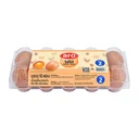 Thumbnail 1 of เอโร่ ไข่ไก่ เบอร์ 2 10 ฟอง